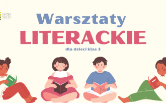 warsztaty literackie